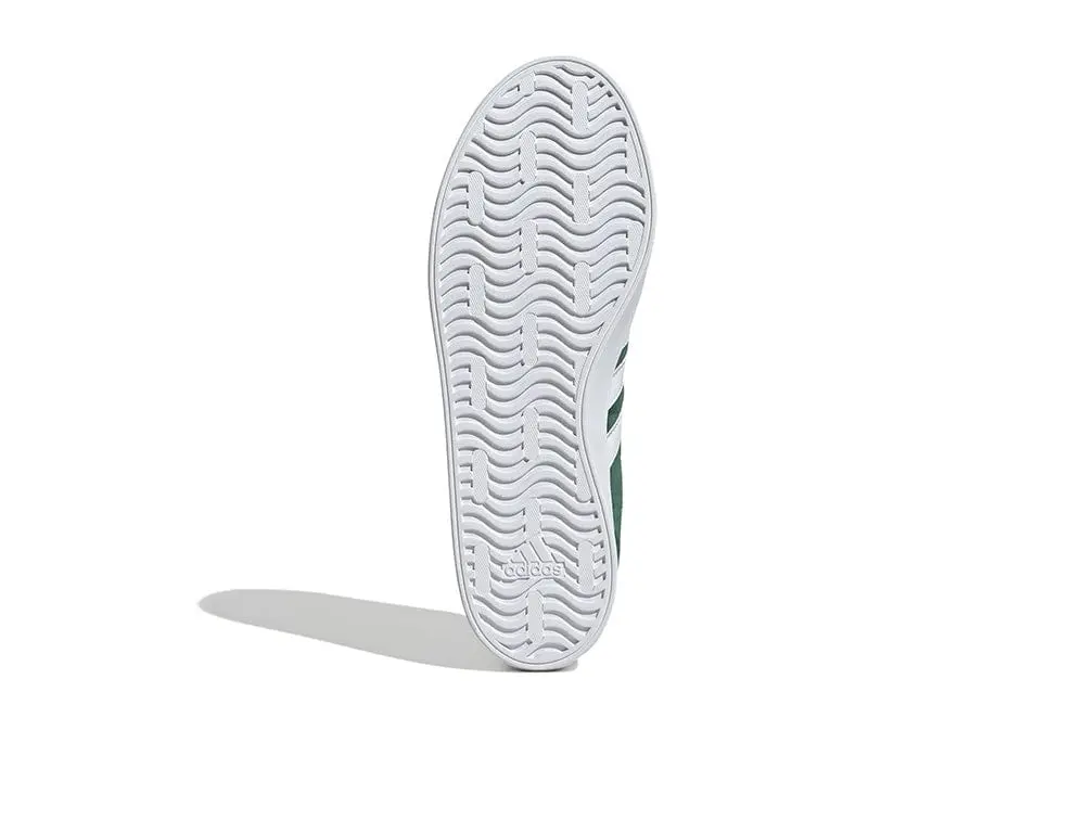 Zapatilla Adidas Vl Court 3.0 Unisex Verde - Blanco - Image 11