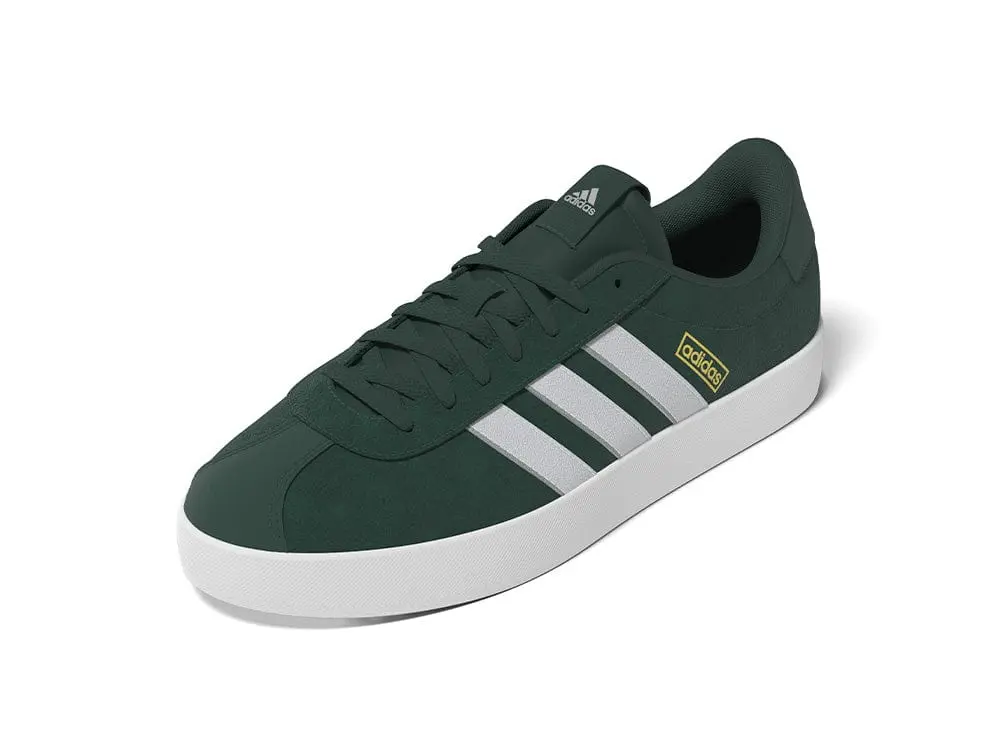 Zapatilla Adidas Vl Court 3.0 Unisex Verde - Blanco - Image 5
