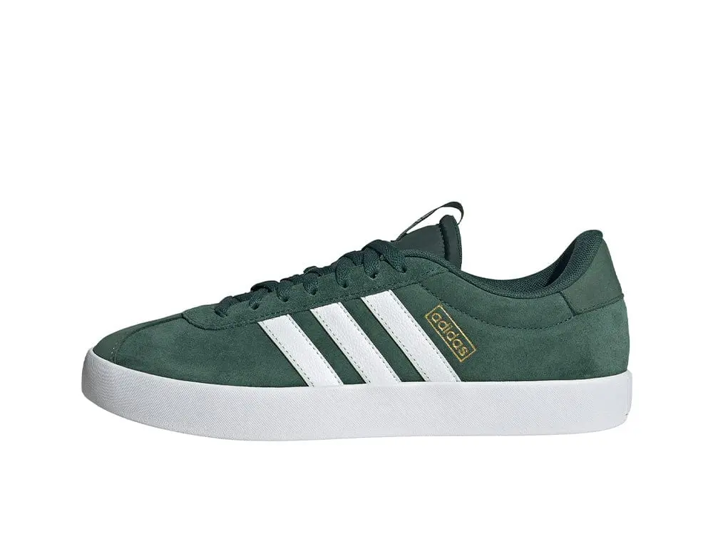 Zapatilla Adidas Vl Court 3.0 Unisex Verde - Blanco - Image 6