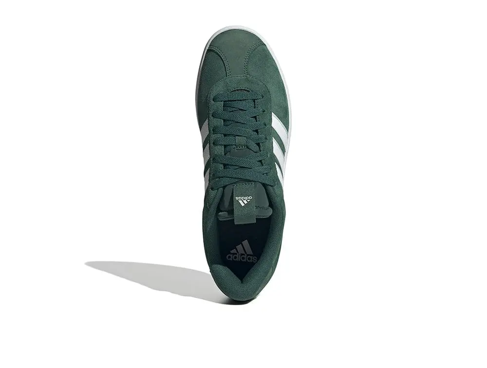 Zapatilla Adidas Vl Court 3.0 Unisex Verde - Blanco - Image 8