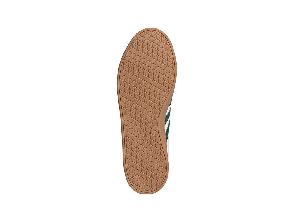 Zapatilla Adidas Vl Court Base Hombre Blanco - Image 6