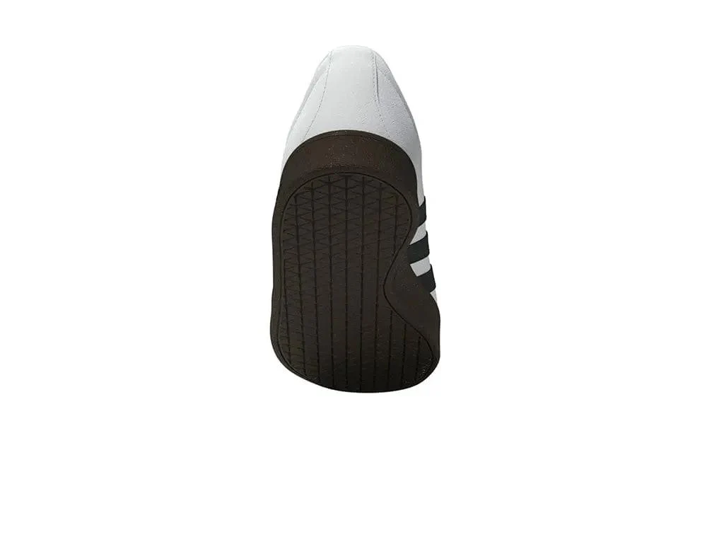 Zapatilla Adidas Vl Court Base Mujer Blanco - Image 7