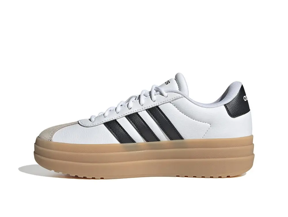 Zapatilla Adidas Vl Court Bold Mujer Blanco - Image 4
