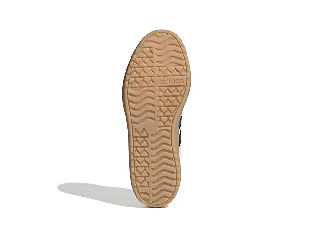 Zapatilla Adidas Vl Court Bold Mujer Blanco - Image 6