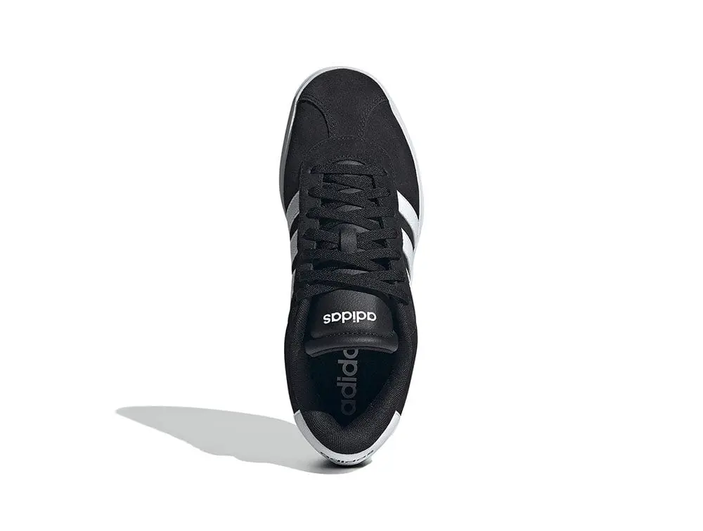 Zapatilla Adidas Vl Court Bold Mujer Negro - Image 5