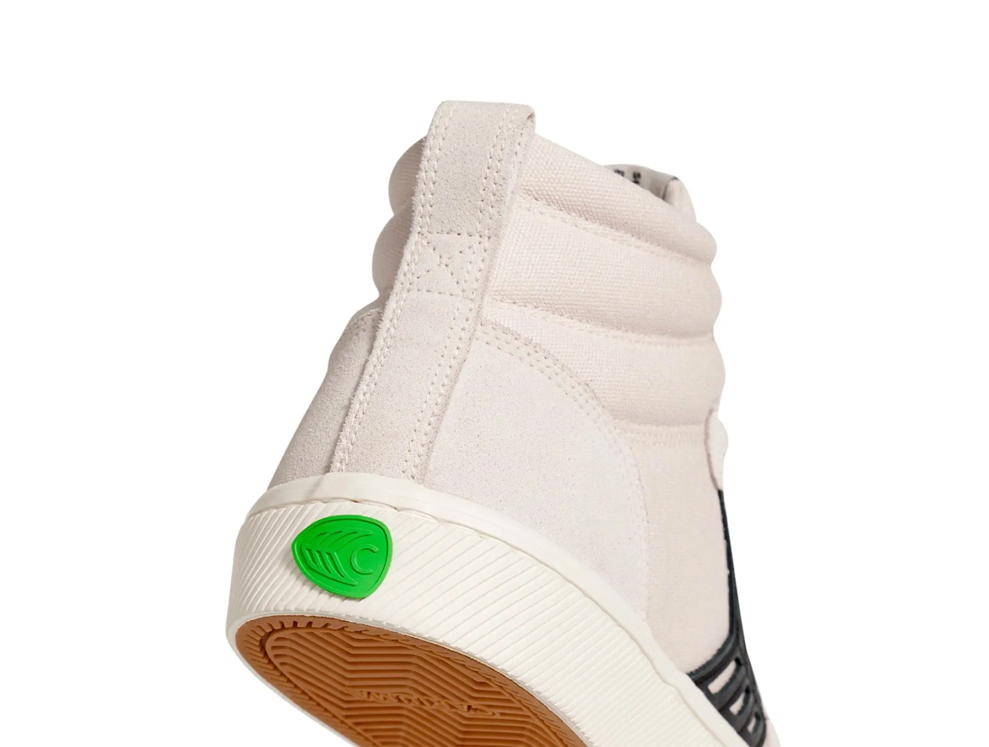 Zapatilla Cariuma Catiba Pro Hi Mujer Blanco - Image 3
