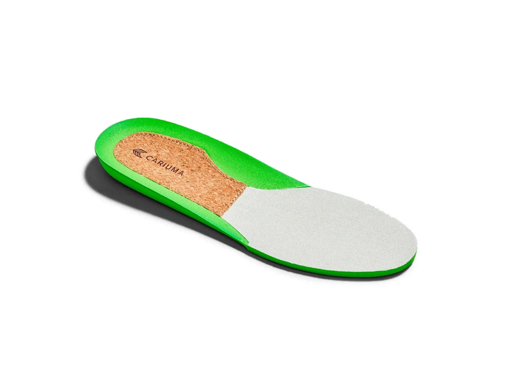 Zapatilla Cariuma Catiba Pro Hi Mujer Blanco - Image 5