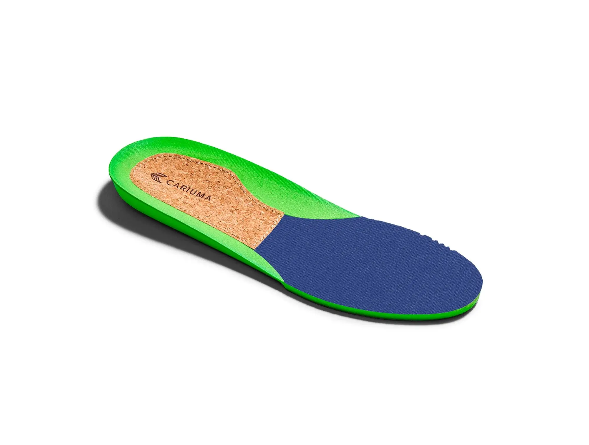 Zapatilla Cariuma Catiba Pro Hombre Azul - Image 4