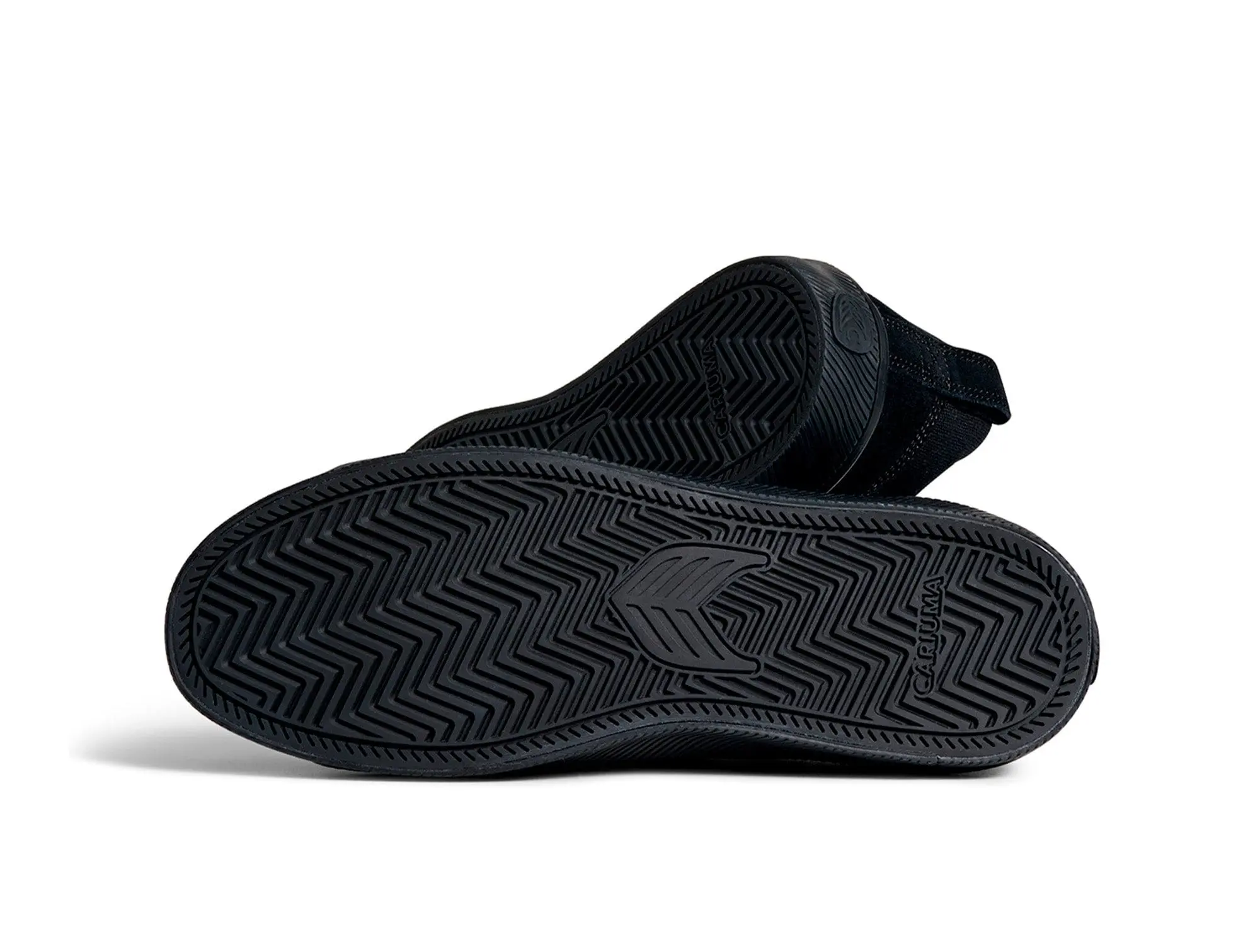 Zapatilla Cariuma Catiba Pro Hombre Mono Negro - Image 6