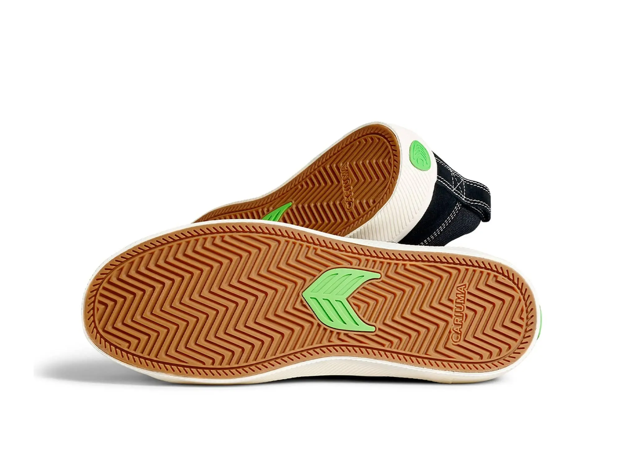 Zapatilla Cariuma Catiba Pro Mujer Negro - Image 5