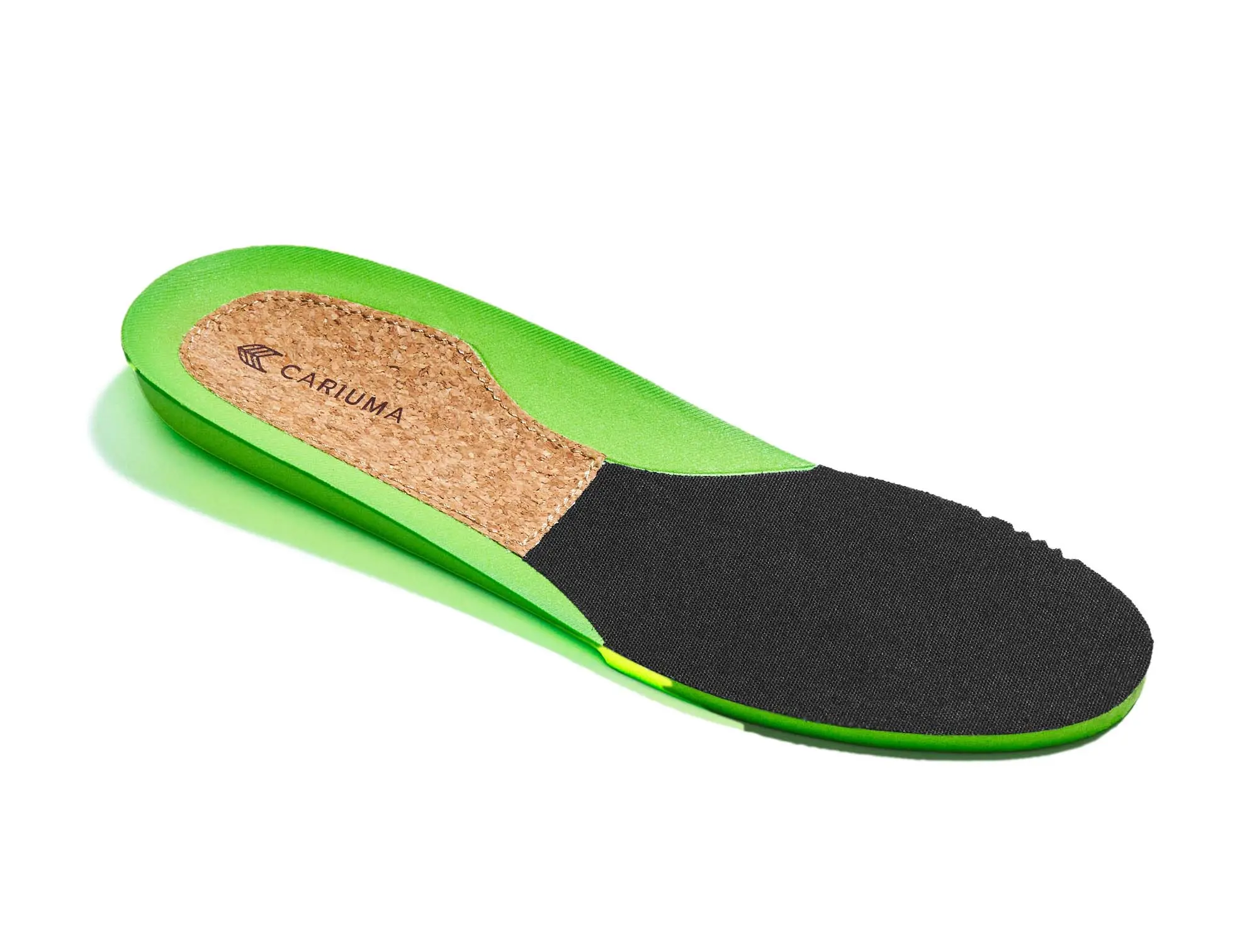 Zapatilla Cariuma Naioca Mujer Negro - Image 5