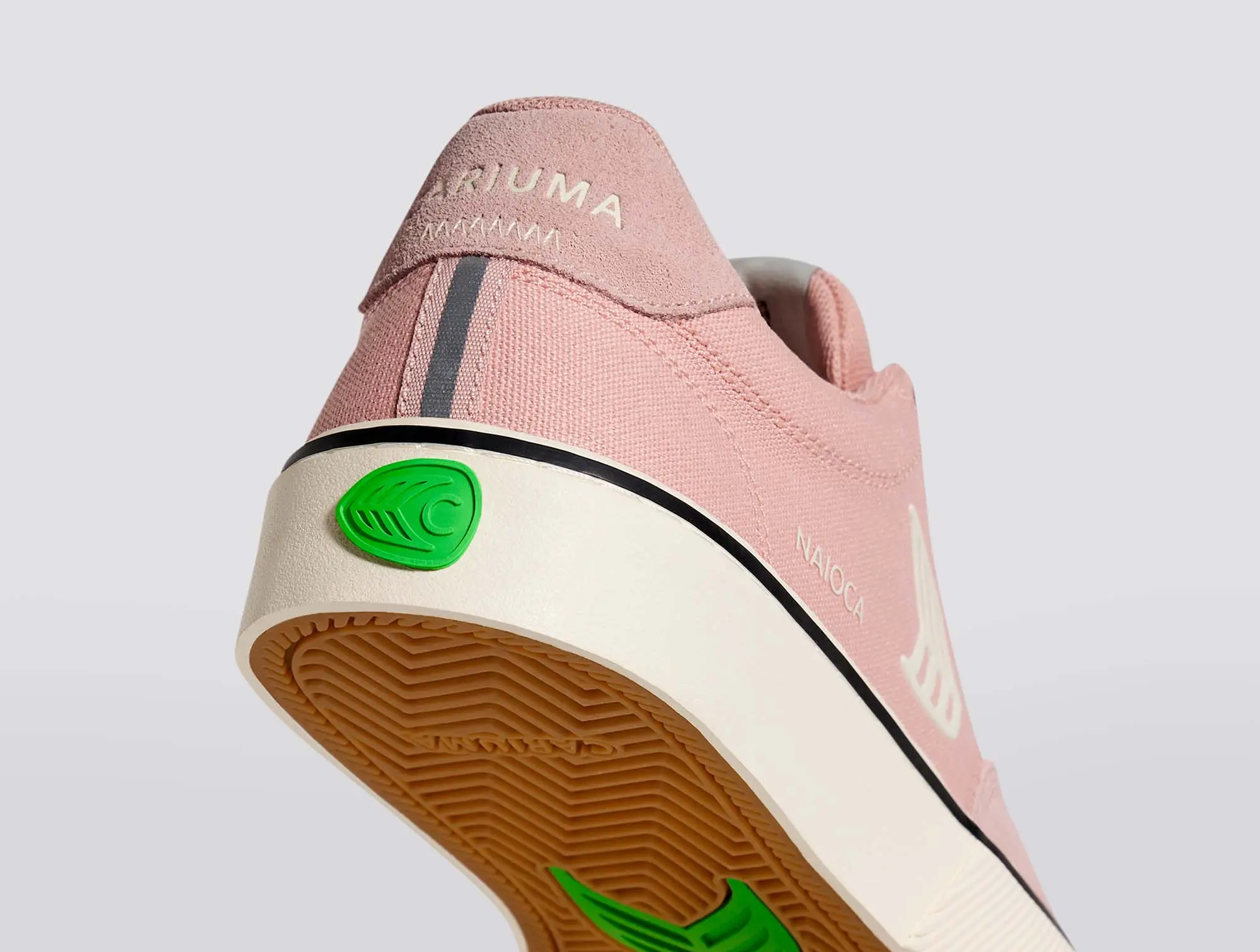 Zapatilla Cariuma Naioca Mujer Rosado - Image 4