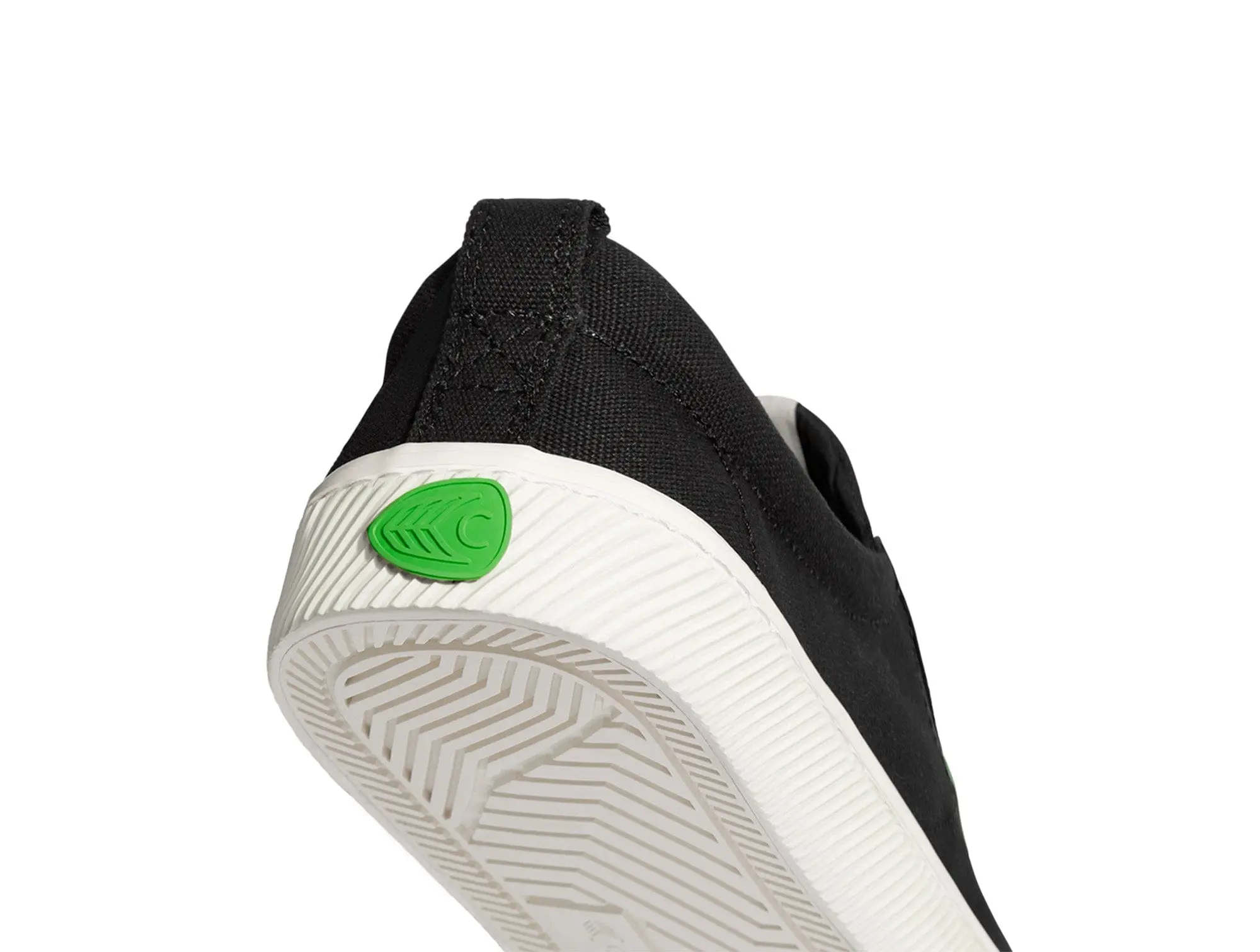 Zapatilla Cariuma Oca Hombre Negro - Image 4