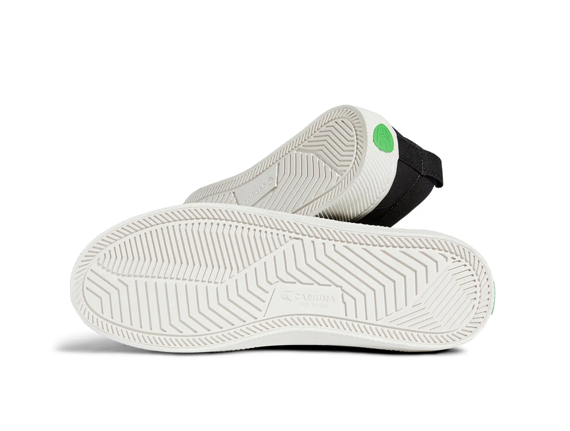 Zapatilla Cariuma Oca Hombre Negro - Image 6