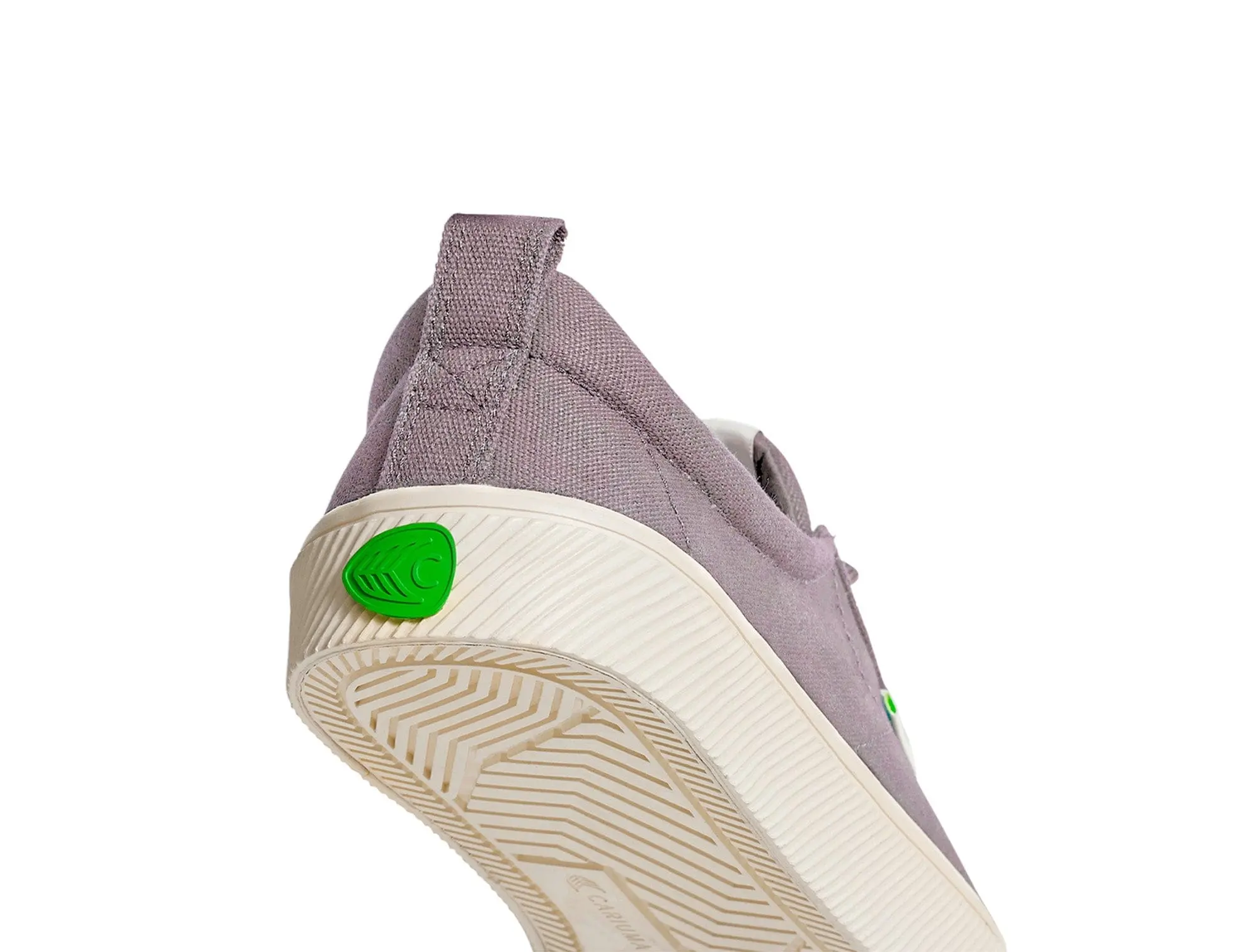 Zapatilla Cariuma Oca Mujer Gris - Image 5