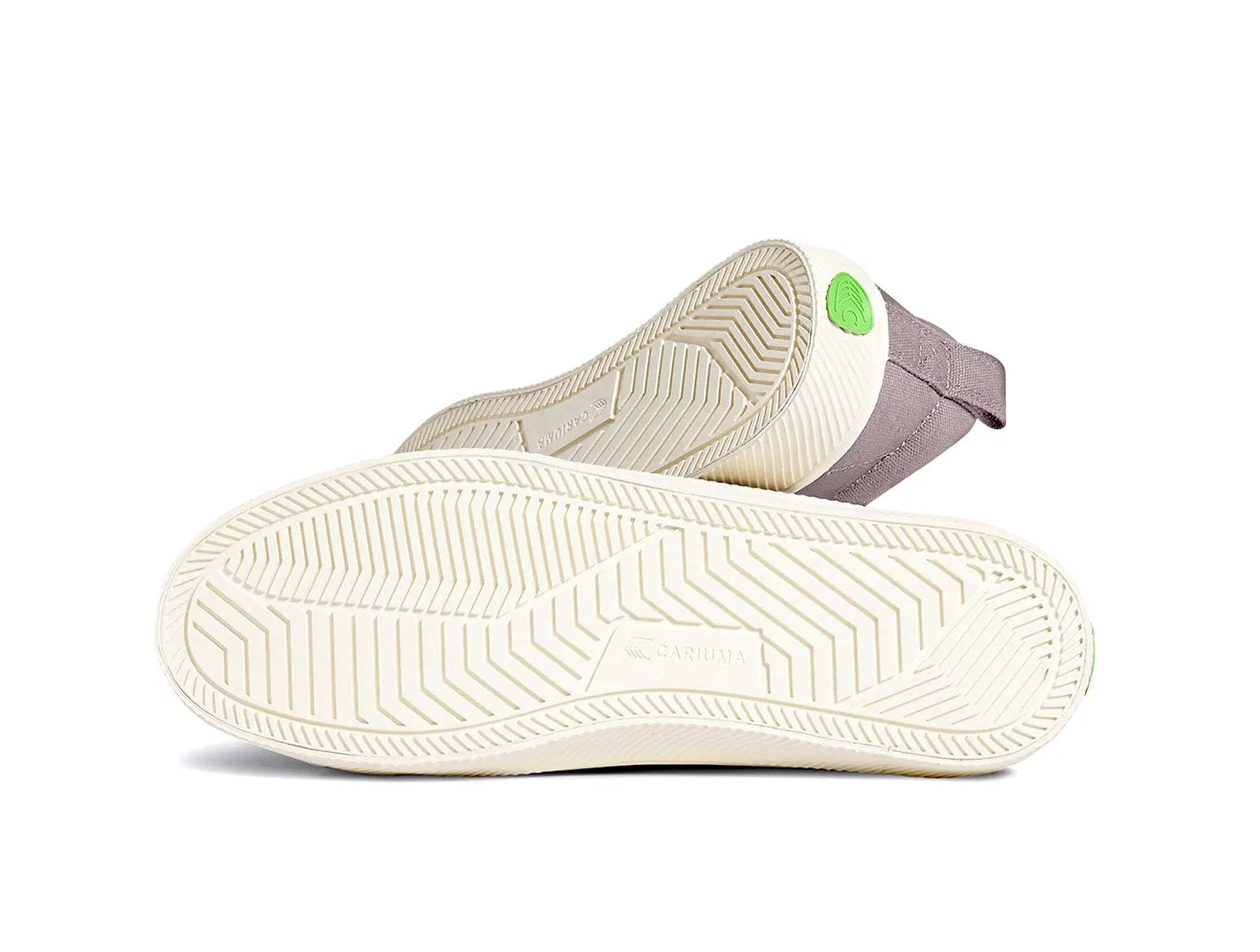 Zapatilla Cariuma Oca Mujer Gris - Image 6