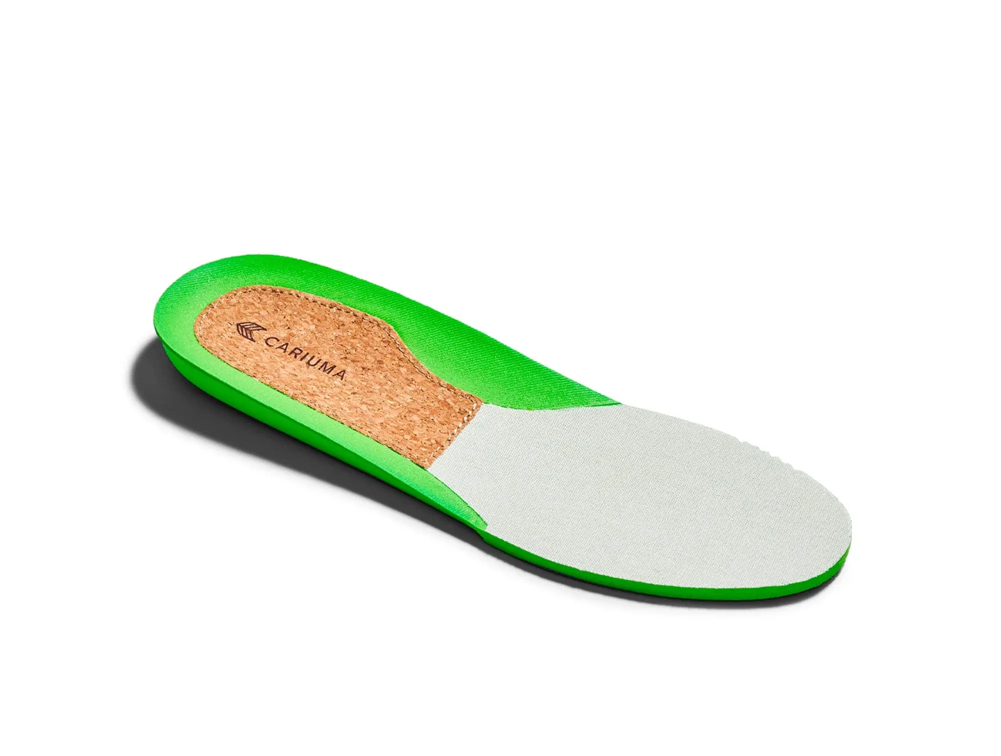 Zapatilla Cariuma Vallely Hombre Blanco - Image 5