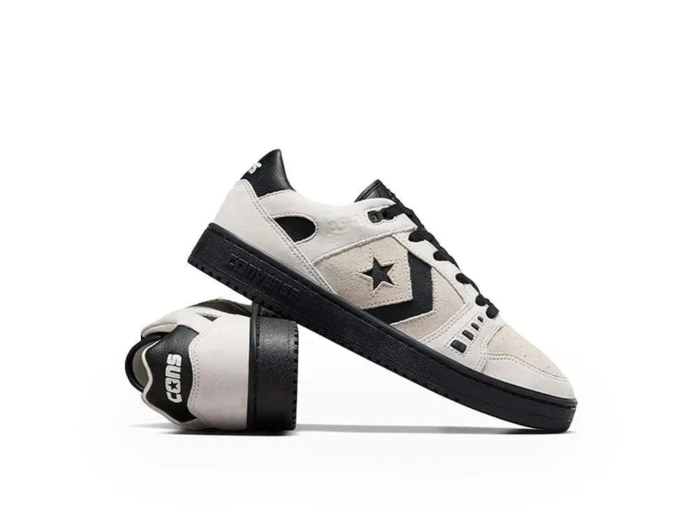 Zapatilla Converse As-1 Pro Hombre Blanco - Image 6