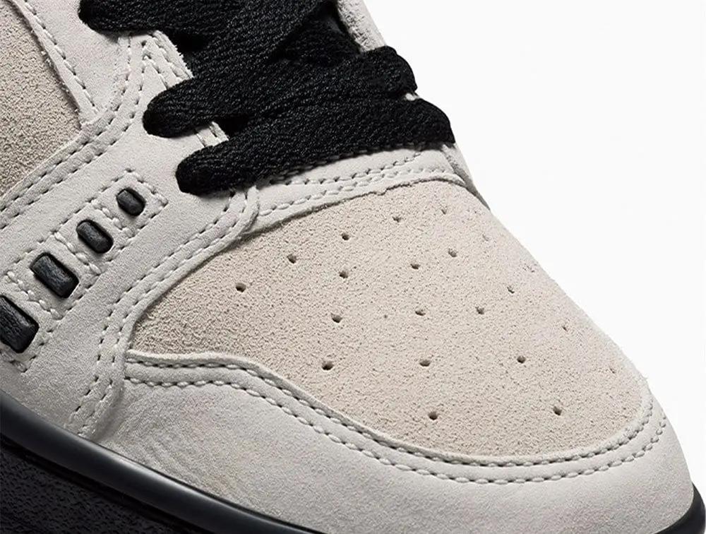 Zapatilla Converse As-1 Pro Hombre Blanco - Image 8