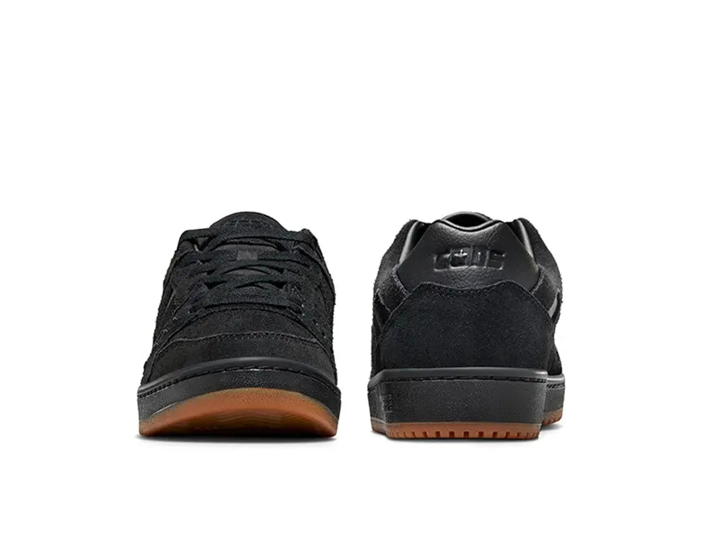 Zapatilla Converse As-1 Pro Unisex Negro - Suela Negro - Gum - Image 9