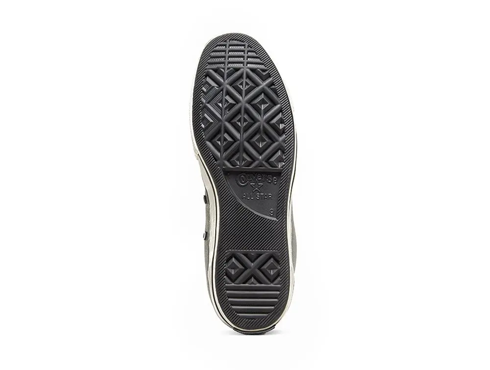 Zapatilla Converse Chuck 70 Hombre Gris - Image 8