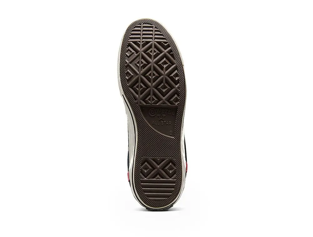Zapatilla Converse Chuck 70 Hombre Negro - Image 7