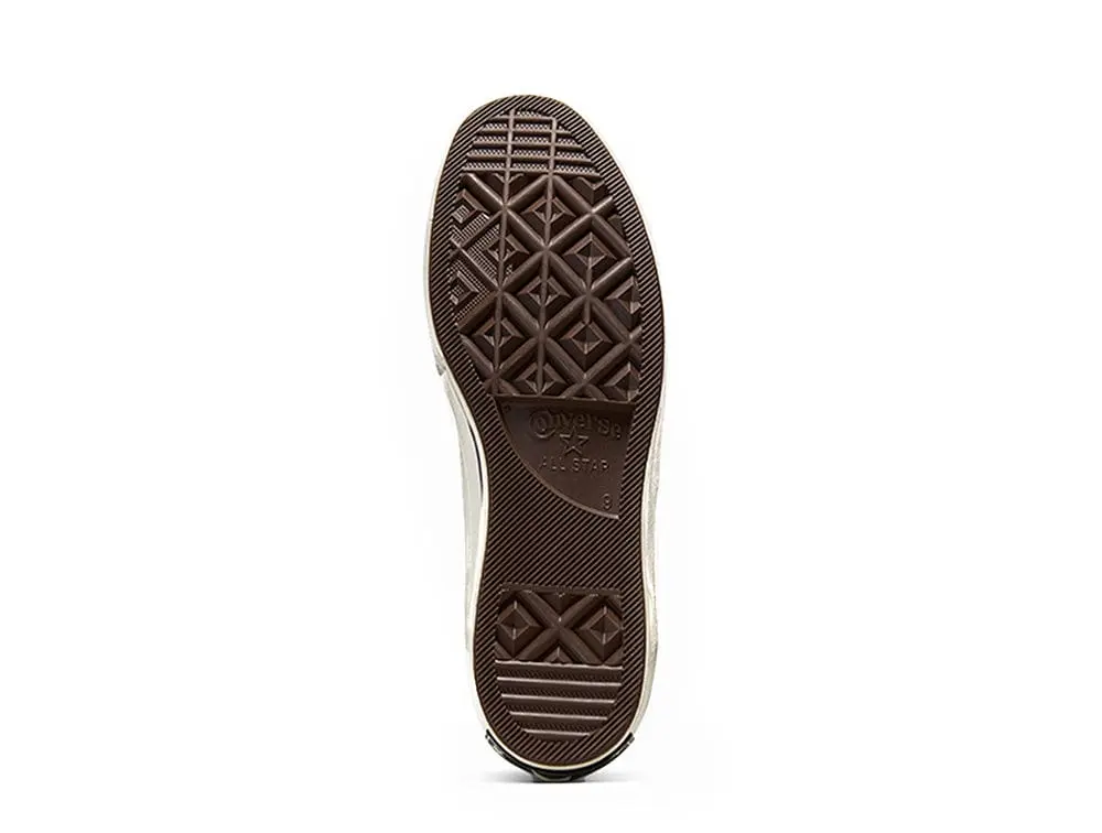 Zapatilla Converse Chuck 70 Sketch Hombre Negro - Image 10