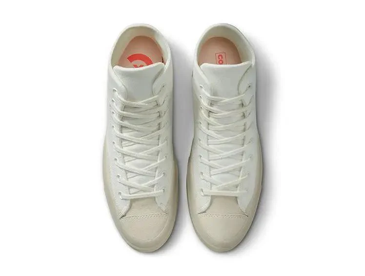 Zapatilla Converse Chuck 70 Marquis Hombre Blanco - Image 2