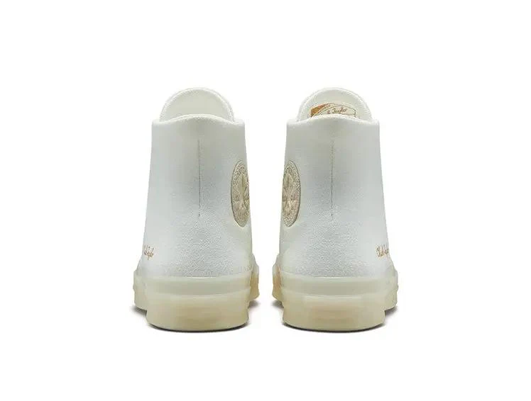 Zapatilla Converse Chuck 70 Marquis Hombre Blanco - Image 5