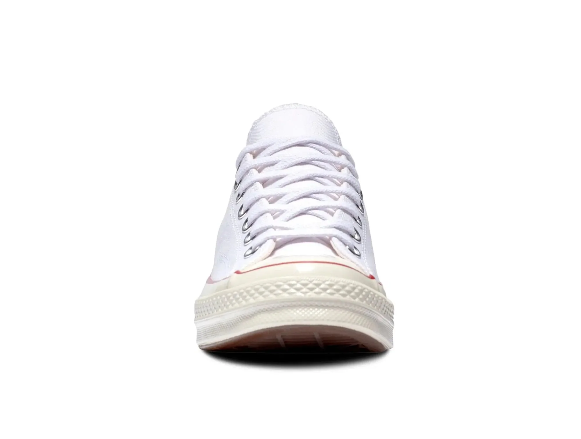 Zapatilla Converse Chuck 70 Mujer Blanco - Image 3