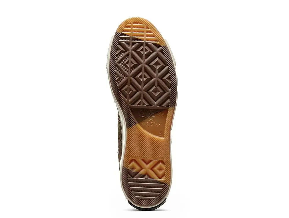 Zapatilla Converse Chuck 70 Plus Hombre Cafe - Image 7