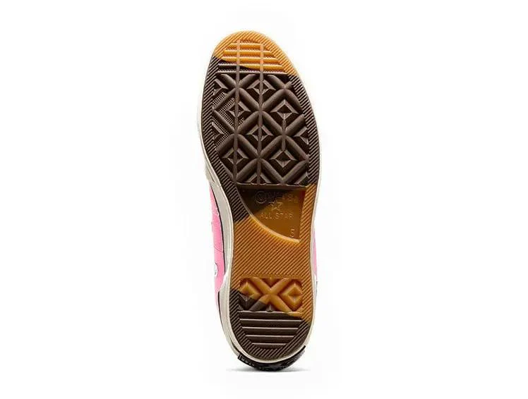 Zapatilla Converse Chuck 70 Plus Mujer Rosado Claro - Image 9