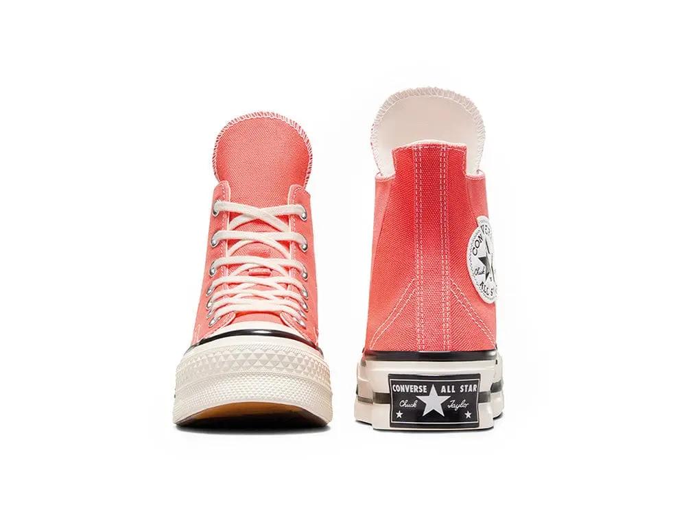 Zapatilla Converse Chuck 70 Plus Mujer Rosado - Image 5
