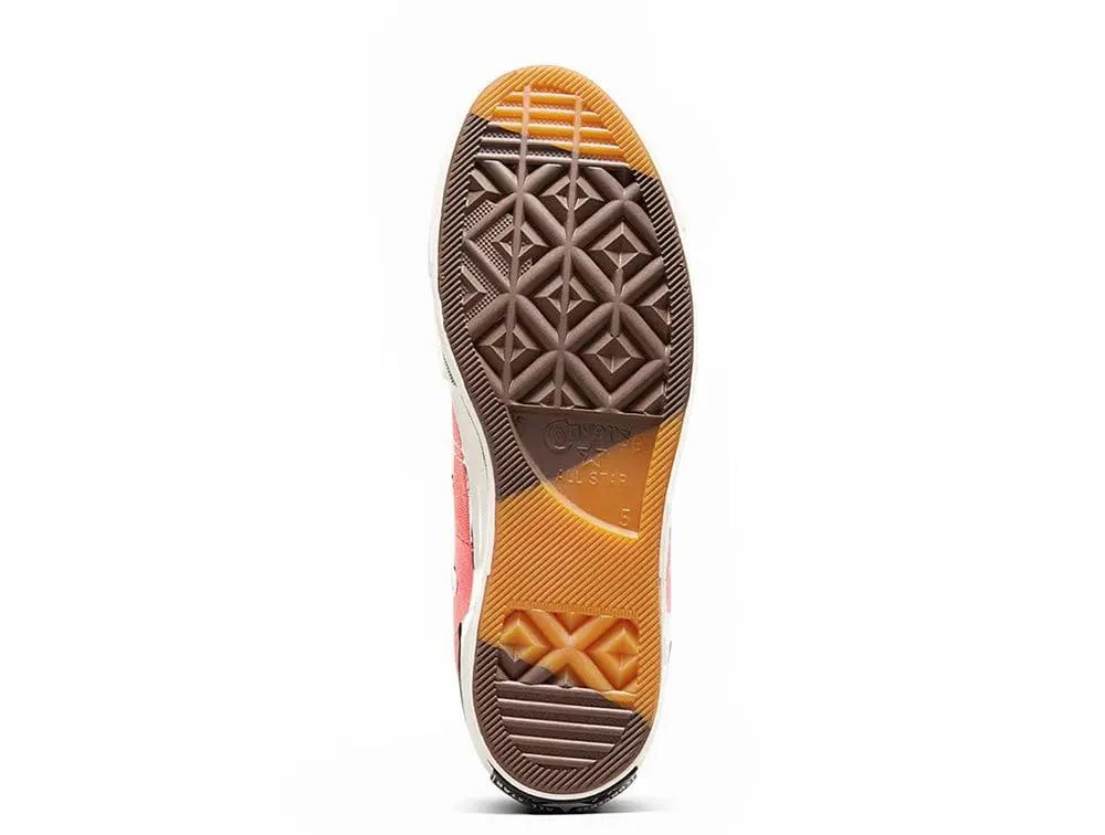 Zapatilla Converse Chuck 70 Plus Mujer Rosado - Image 7