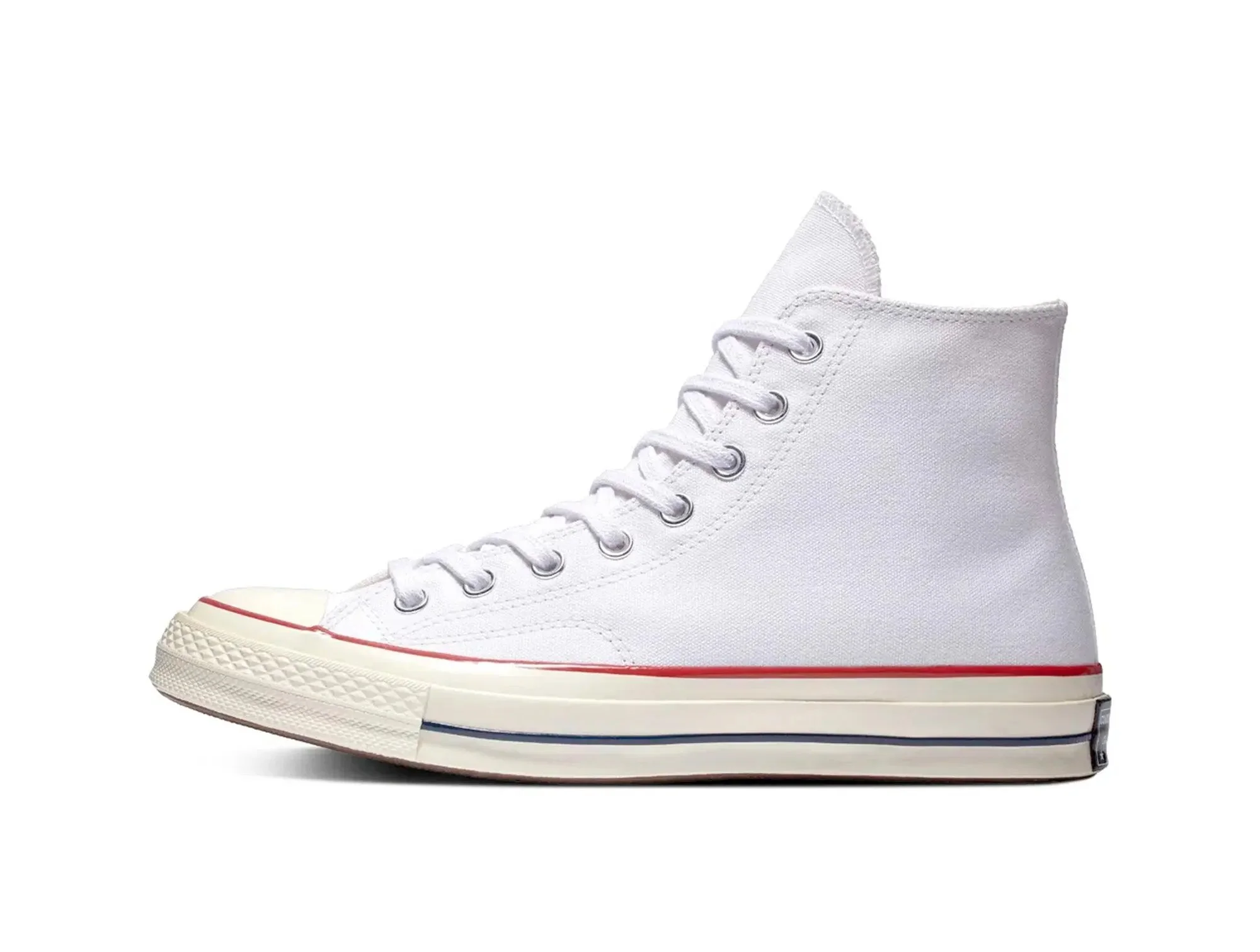 Zapatilla Converse Chuck 70 Unisex Blanco - Image 2