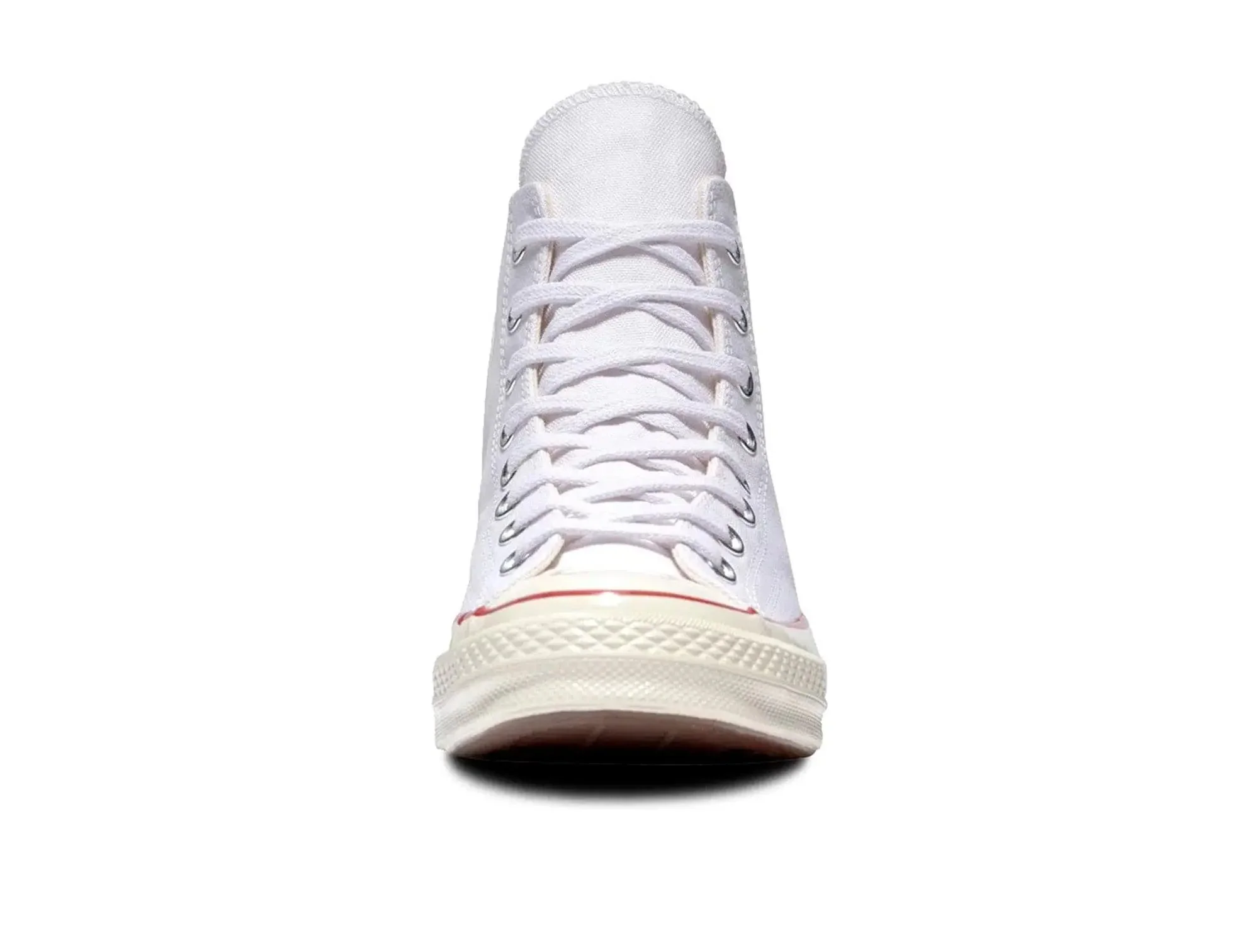 Zapatilla Converse Chuck 70 Unisex Blanco - Image 3