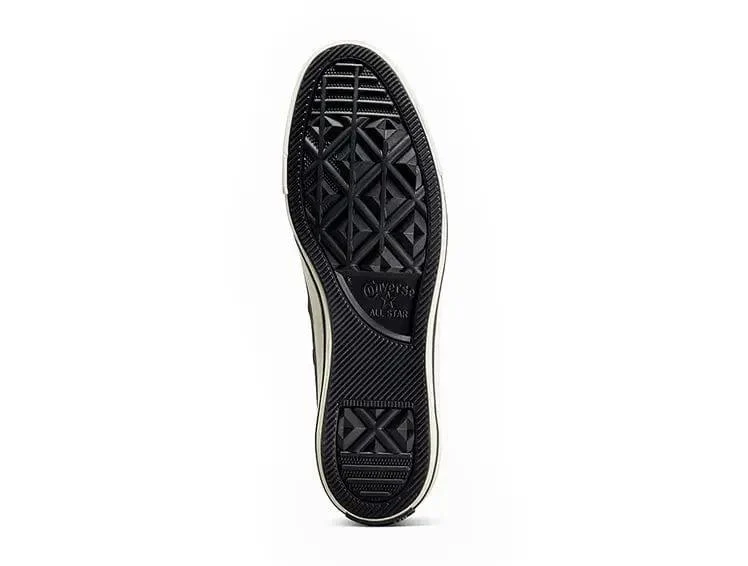 Zapatilla Converse Chuck Taylor All Star Tortoise Mujer Negro - Image 7
