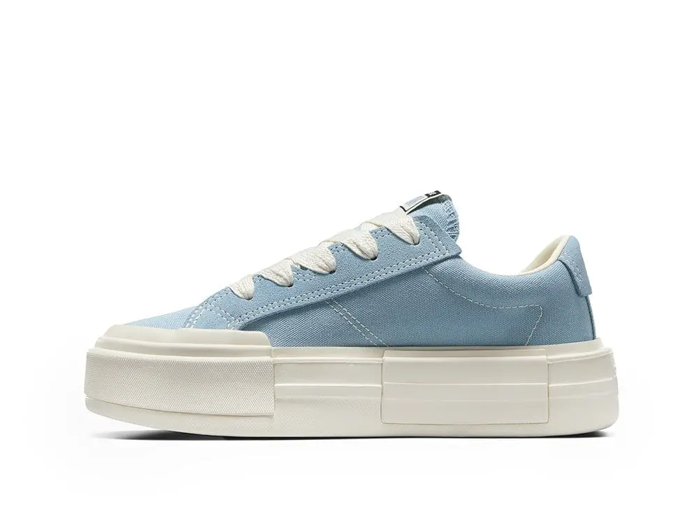 Zapatilla Converse Chuck Taylor Cruise Mujer Celeste - Image 3