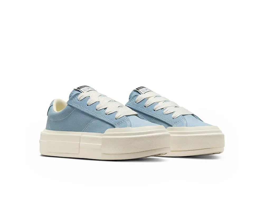 Zapatilla Converse Chuck Taylor Cruise Mujer Celeste - Image 5