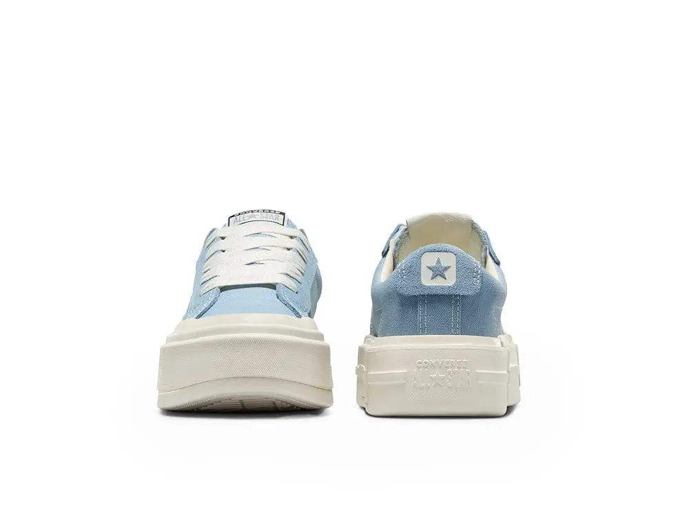 Zapatilla Converse Chuck Taylor Cruise Mujer Celeste - Image 6