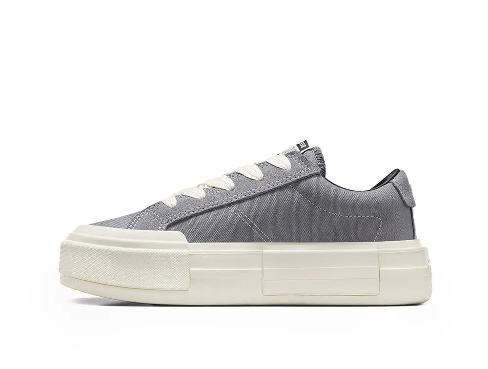 Zapatilla Converse Chuck Taylor Cruise Mujer Gris - Image 4