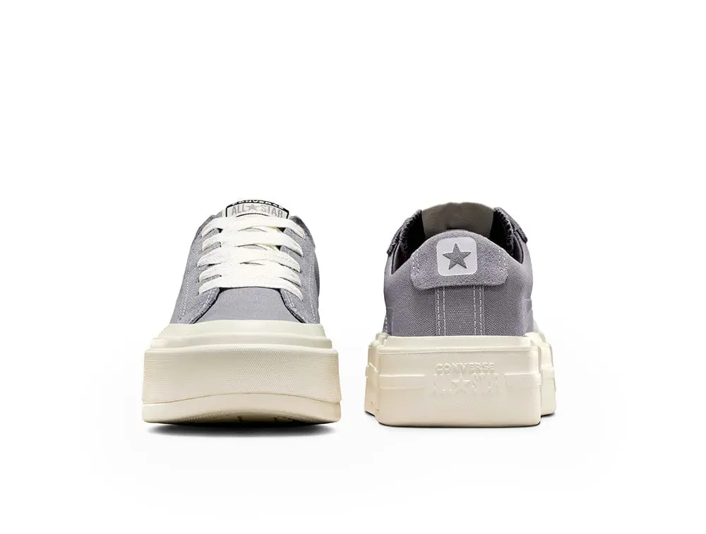 Zapatilla Converse Chuck Taylor Cruise Mujer Gris - Image 6