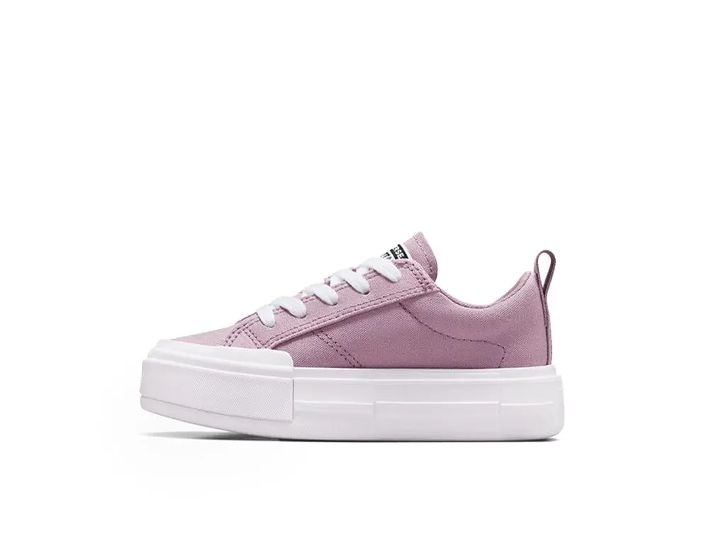 Zapatilla Converse Chuck Taylor Cruise Plataforma Niños Morado - Blanco - Image 2