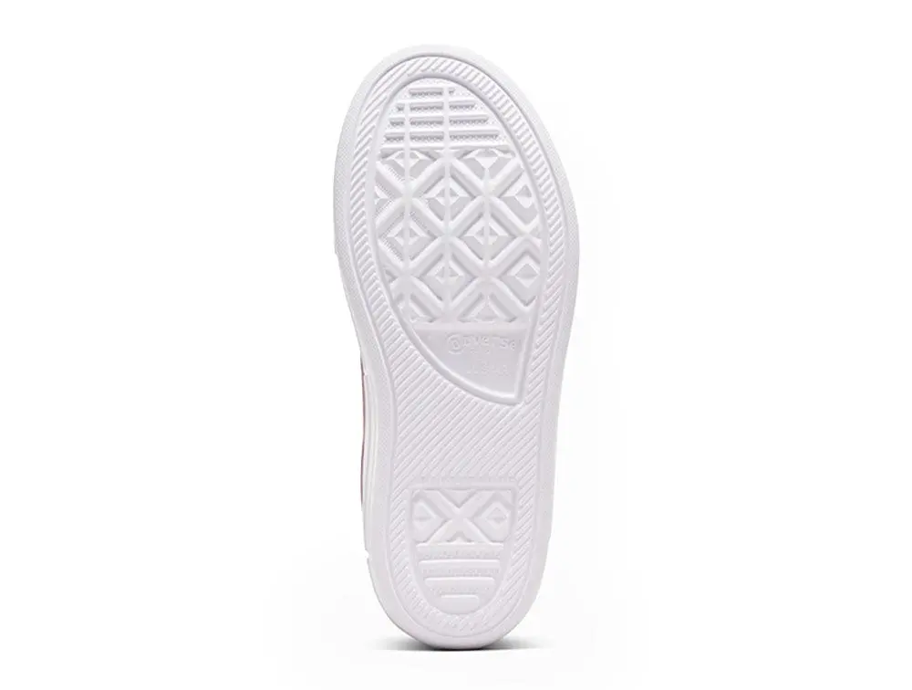 Zapatilla Converse Chuck Taylor Cruise Plataforma Niños Morado - Blanco - Image 7