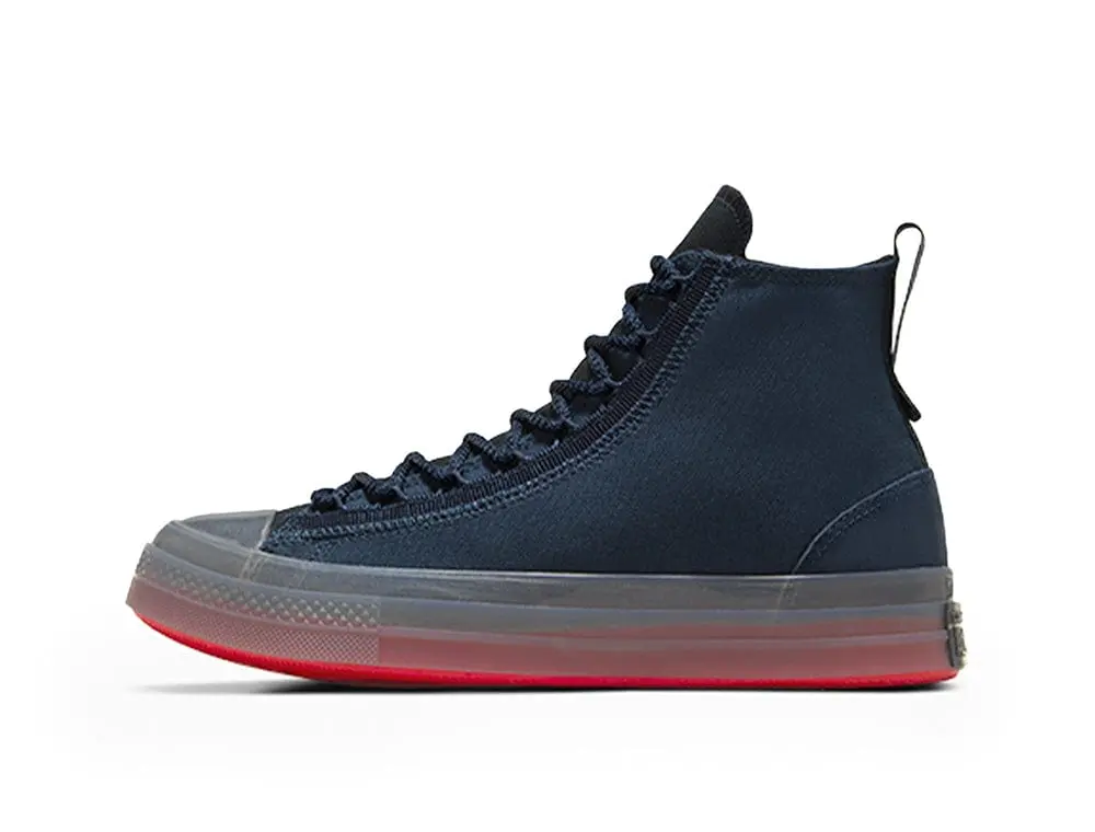 Zapatilla Converse Chuck Taylor Cx Exp2 Hombre Azul - Image 2