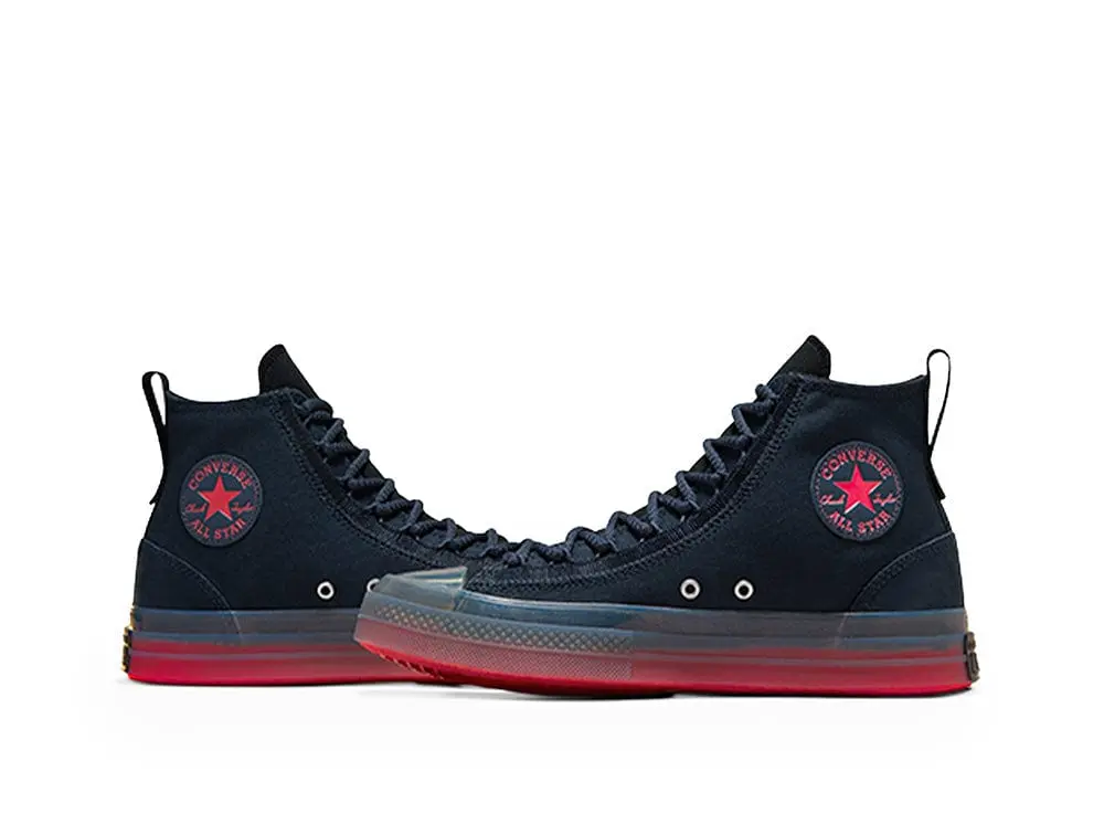 Zapatilla Converse Chuck Taylor Cx Exp2 Hombre Azul - Image 6