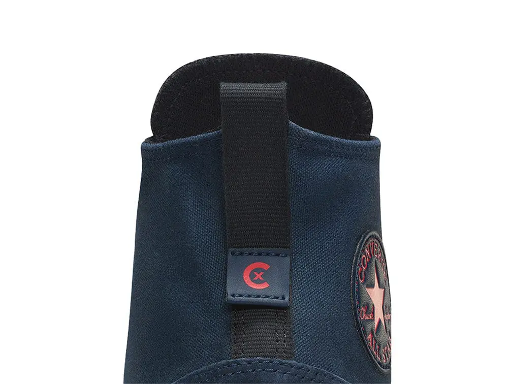 Zapatilla Converse Chuck Taylor Cx Exp2 Hombre Azul - Image 8