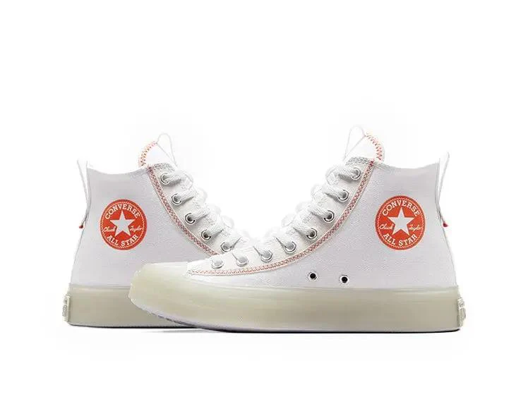 Zapatilla Converse Chuck Taylor Cx Unisex Blanco - Image 4