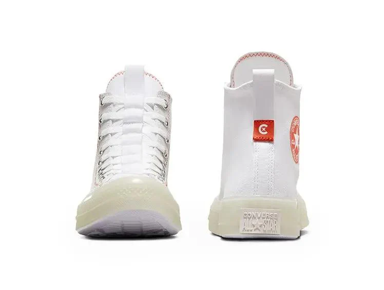 Zapatilla Converse Chuck Taylor Cx Unisex Blanco - Image 5