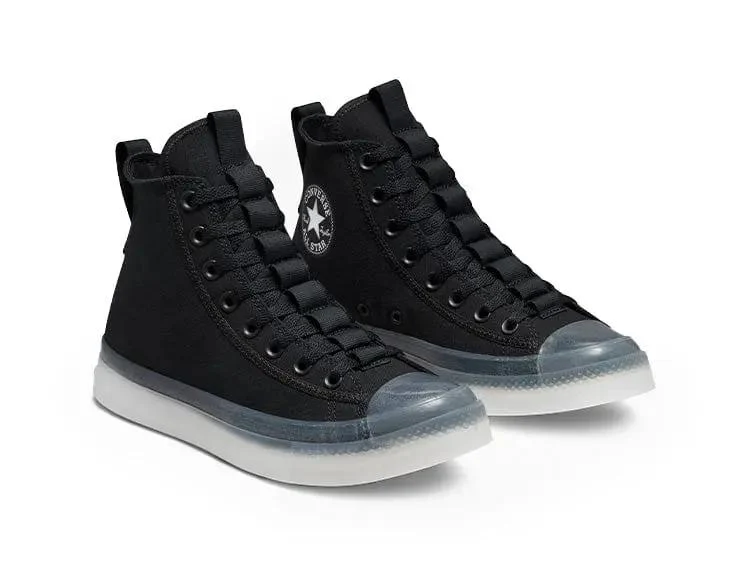 Zapatilla Converse Chuck Taylor CX EXP2 Unisex Negro - Image 2